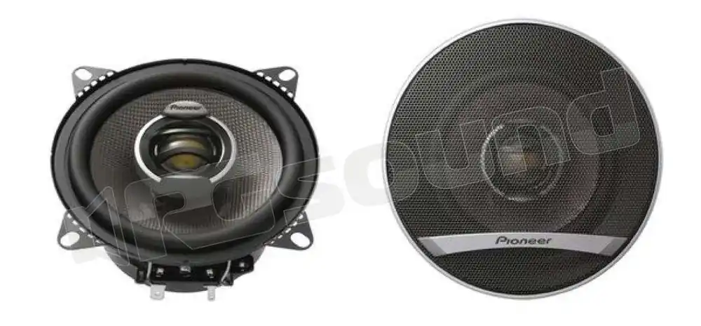 Pioneer TS-E1002i coassiali 10cm a due vie Coassiali - Coassiali 100