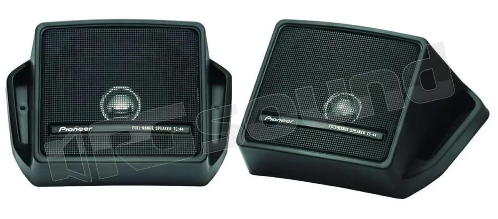 Pioneer TS-44 box da cappelliera Coassiali - Coassiali varie misure