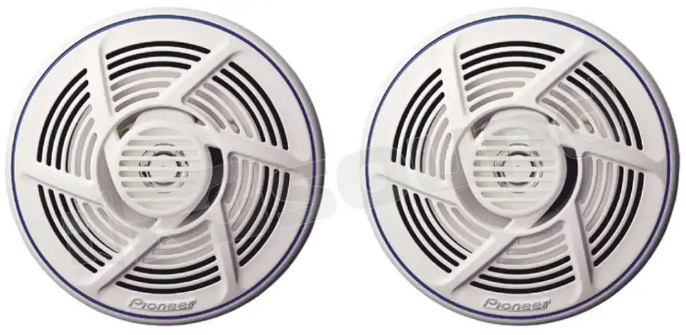 Pioneer TS-MR1640 diffusori marini Altoparlanti nautici - Altoparlan