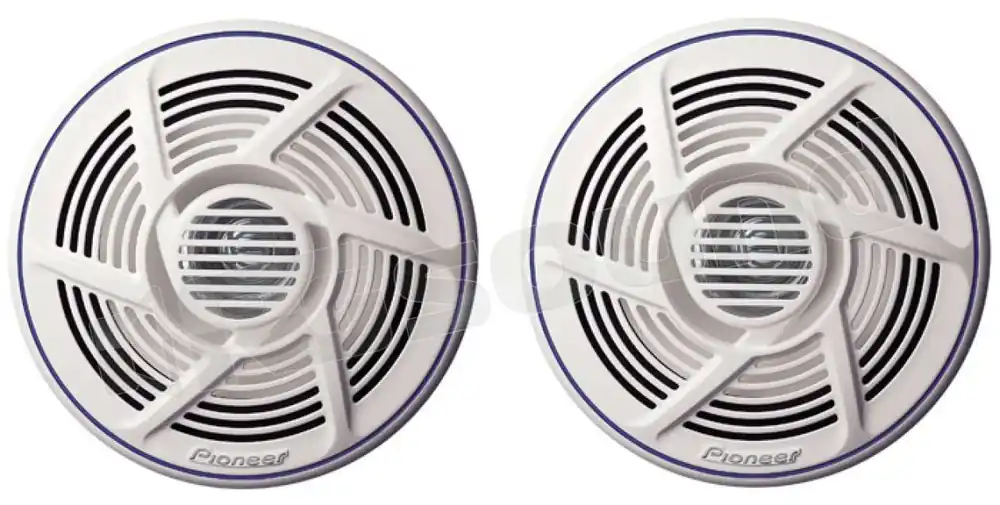Pioneer TS-MR1600 Altoparlanti nautici - Altoparlanti per la nautic