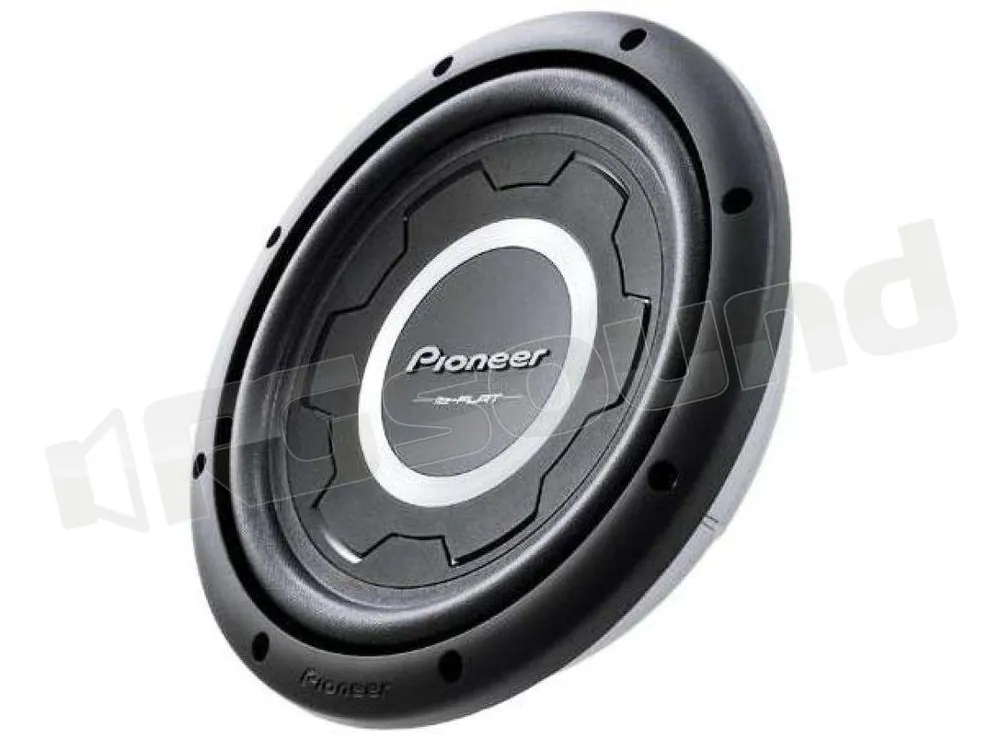 Pioneer TS-SW3001S2 Subwoofer - Subwoofer