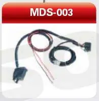 Digitaldynamic MDS-003 - VW MFD3 (RNS-510) Interfacce - Interfacce