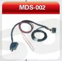 Digitaldynamic MDS-002 - VW MFD2 (RNS2) MASERATI QP Interfacce - In