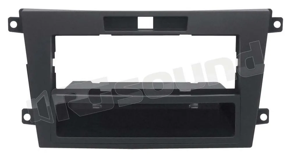 Phonocar 03534 Mazda Installazione autoradio e monitor - Mascherine