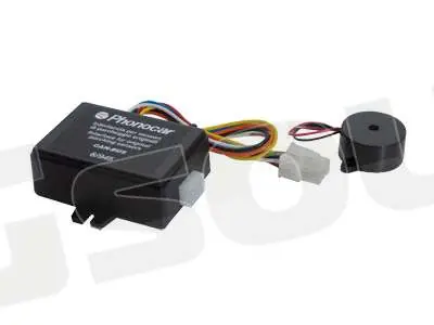 Phonocar 6/945 Sensori di Parcheggio e TPMS pressione pneumatici -