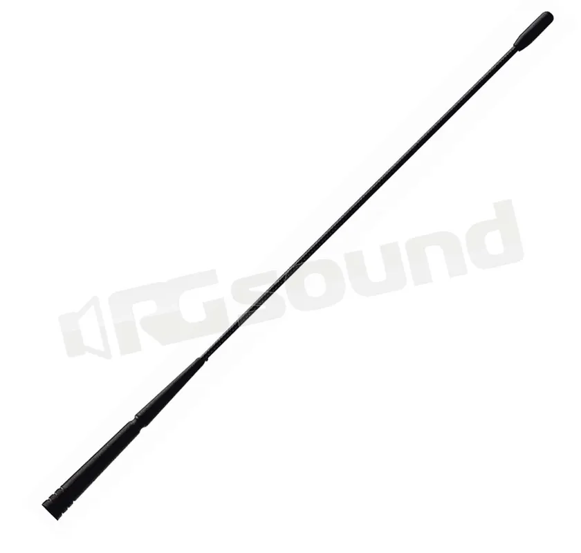 Phonocar 08354 Stelo antenna Antenne - Adattatori autoradio OEM-ISO-