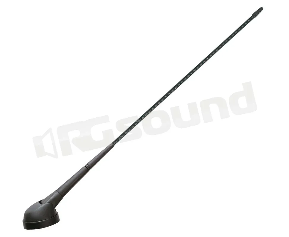 Phonocar 08085 Antenne - Adattatori autoradio OEM-ISO-DIN