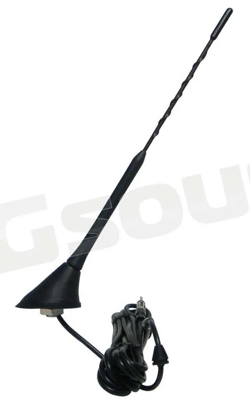 Phonocar 08009 Antenne - AM / FM