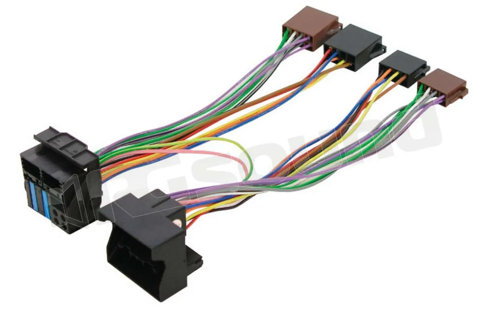 Phonocar 04796 BMW Cablaggi e accessori - Cablaggi e interfacce auto