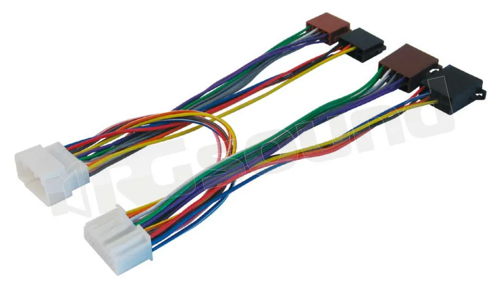 Phonocar 04785 Fiat -Honda - Nissan - Opel - Suzuki Telefonia Auto -