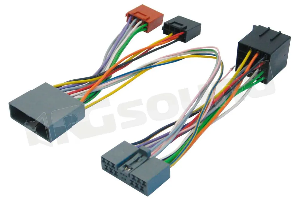 Phonocar 04784 Citroen - Honda - Mitsubishi - Peugeot Telefonia Aut