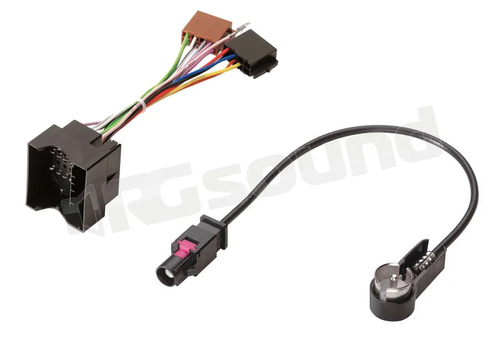Phonocar 047773 Cablaggi e accessori - Cablaggi e interfacce auto-a