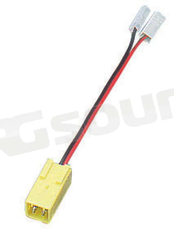 Phonocar 046592 confezione da 10 cavi altoparlanti Alfa, Fiat, Lancia,
