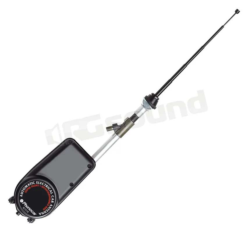 Phonocar 8/210 Antenne - AM / FM