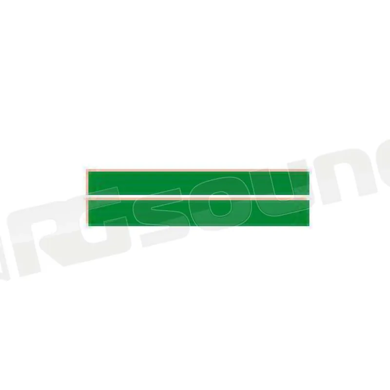 Phonocar 04314 Cavo di potenza sez.2x3 mm² Cablaggi e accessori - C