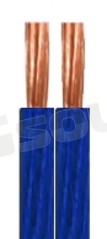 Phonocar 04297 2x2 mm² Cablaggi e accessori - Cavi di potenza Altop