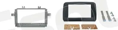 Phonocar 3/546 Installazione autoradio e monitor - Mascherine Autor