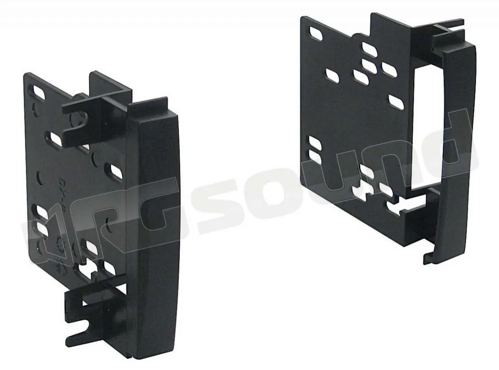 Phonocar 03531 Chrysler - Dodge - Jeep - Lancia Installazione autora
