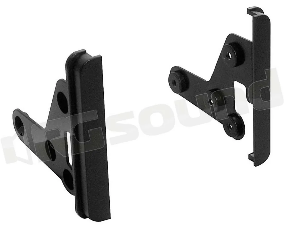 Phonocar 03529 Toyota Installazione autoradio e monitor - Mascherine