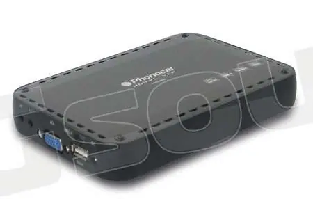Phonocar VM006 Player DVD - USB - SD - CD - Lettori e Hard Disk DVD