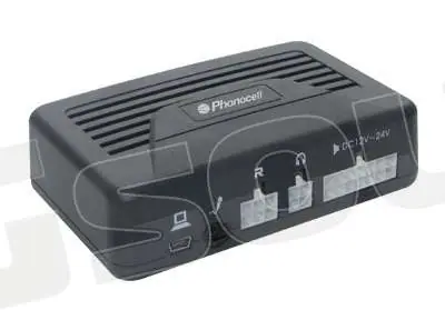 Phonocar 6/825 Telefonia Auto - Kit Vivavoce