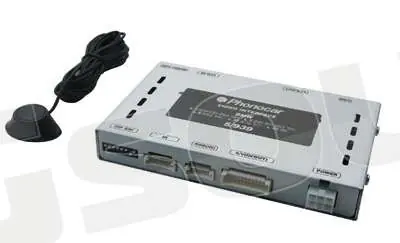 Phonocar 5/939 Interfacce - Interfacce audio-video