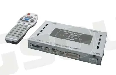 Phonocar 5/938 Interfacce - Interfacce audio-video