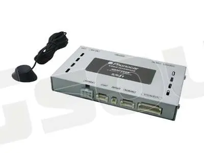 Phonocar 5/931 Interfacce - Interfacce audio-video