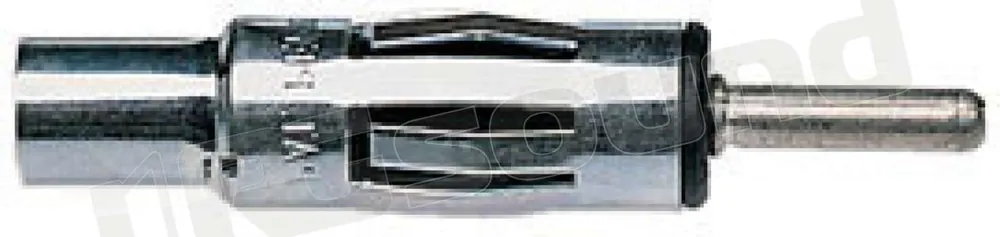 Phonocar 085252 jack iso a saldare - confezione 10 pz Antenne - Spli