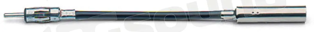 Phonocar 085042 Antenne - Splitter - Accessori - steli - ricambi