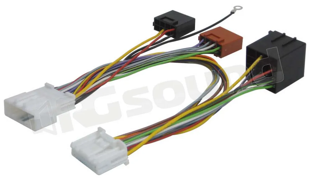 Phonocar 04780 kit vivavoce Nissan - Opel - Renault - Subaru Telefon