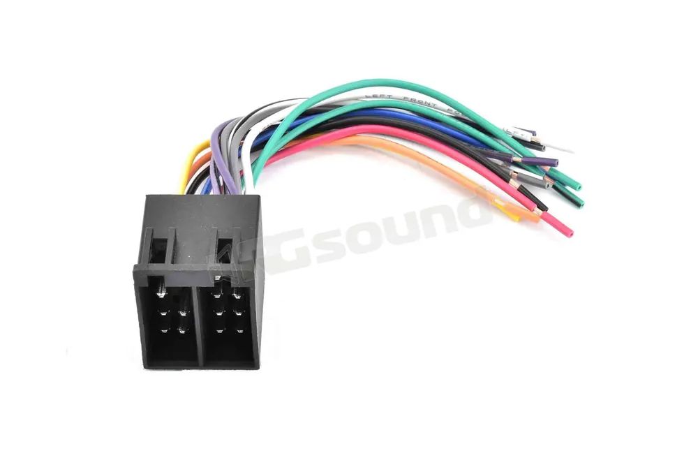 Phonocar 046443 Cablaggi e accessori - Cablaggi e interfacce auto-a