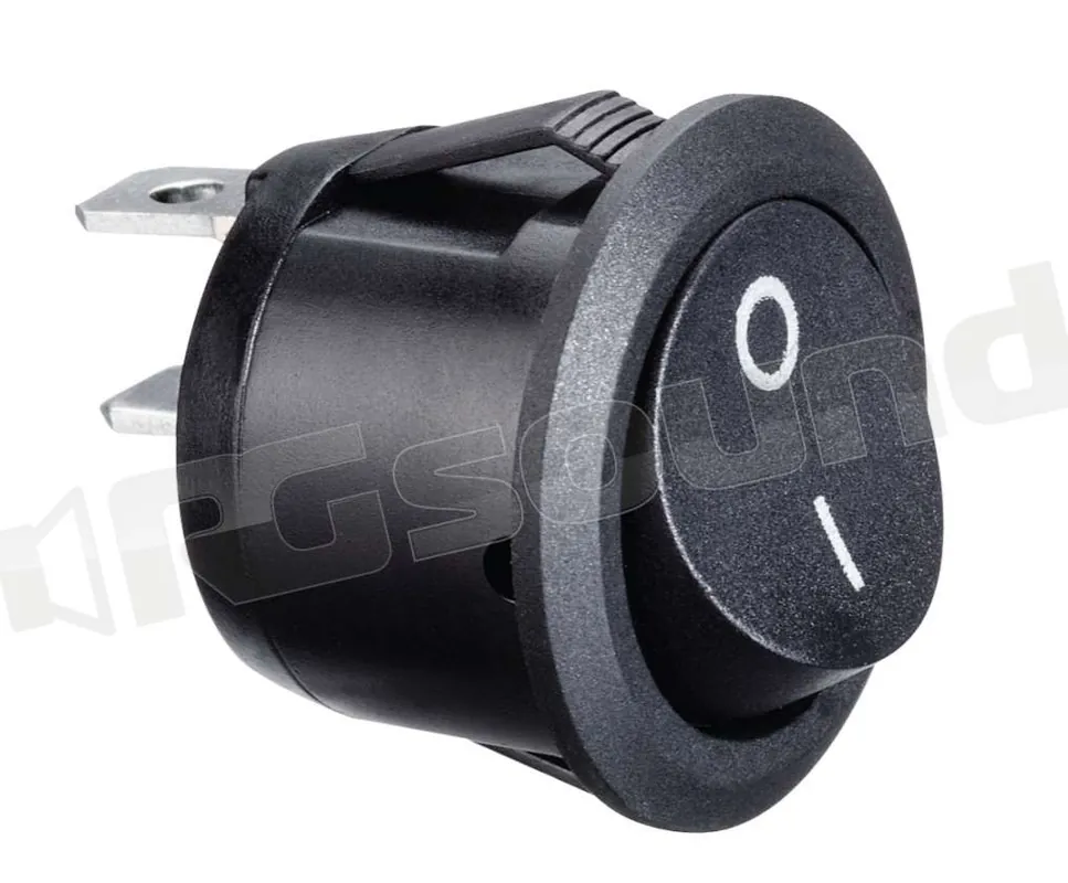 Phonocar 045962 Interruttore - 20pz Interni - Interruttori Universal