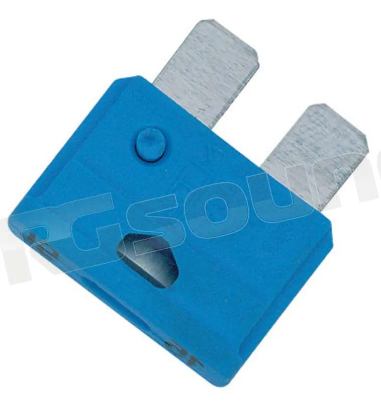 Phonocar 045802 Fusibile a lama 30Ah - 20pz Cablaggi e accessori - F