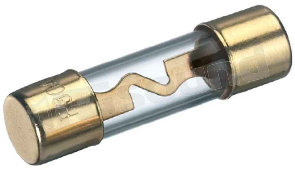 Phonocar 045242 Fusibile in vetro 20Ah - 4pz Cablaggi e accessori -