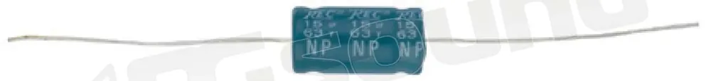 Phonocar 045082 Componentistica per autocostruzione hi-fi - Condens