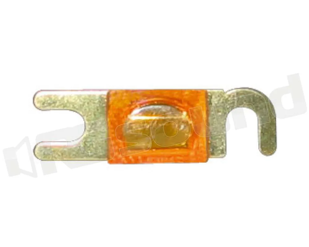 Phonocar 044672 Fusibili AFC 80Ah - 4pz Cablaggi e accessori - Fusib