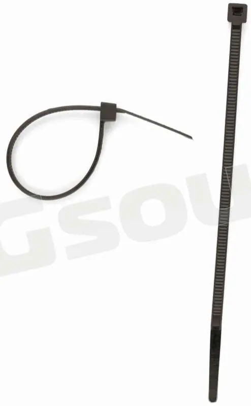 Phonocar 043212 colore nero Cablaggi e accessori - Fascette e suppor