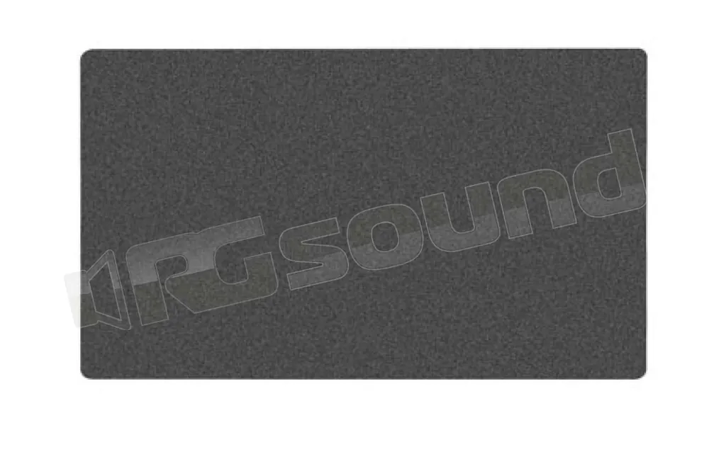 Phonocar 03506 Copriforo Installazione autoradio e monitor - Mascher