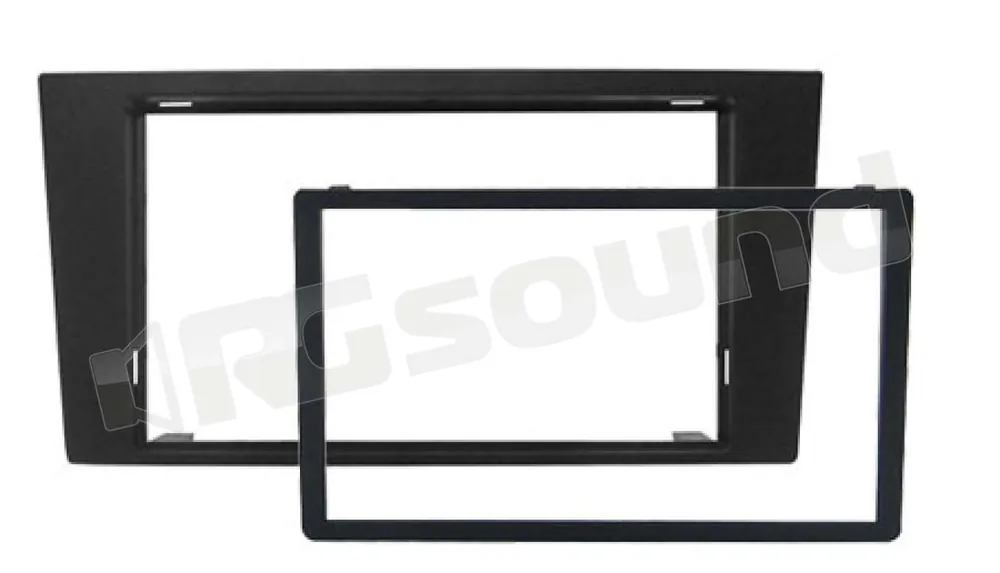 Phonocar 03446 Ford Mondeo Installazione autoradio e monitor - Masch