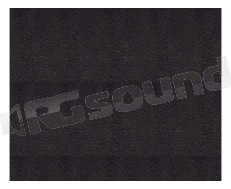 Phonocar 04414 Componentistica per autocostruzione hi-fi - Moquette