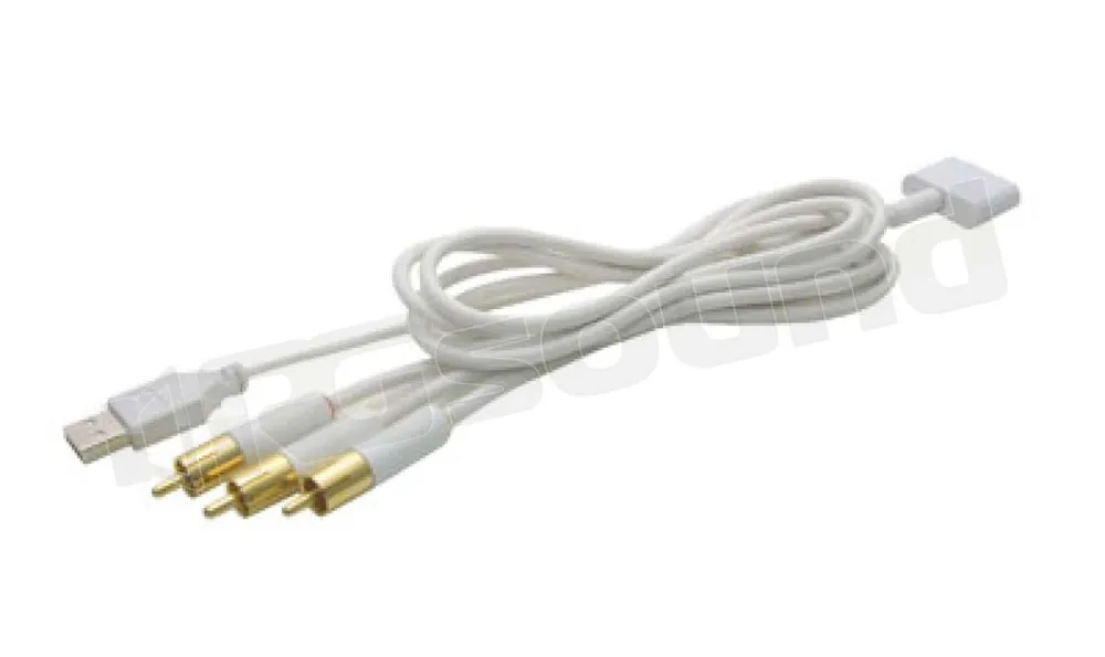 Phonocar 04157 Cavo I-Pod Interfacce - Interfacce multimediali USB -