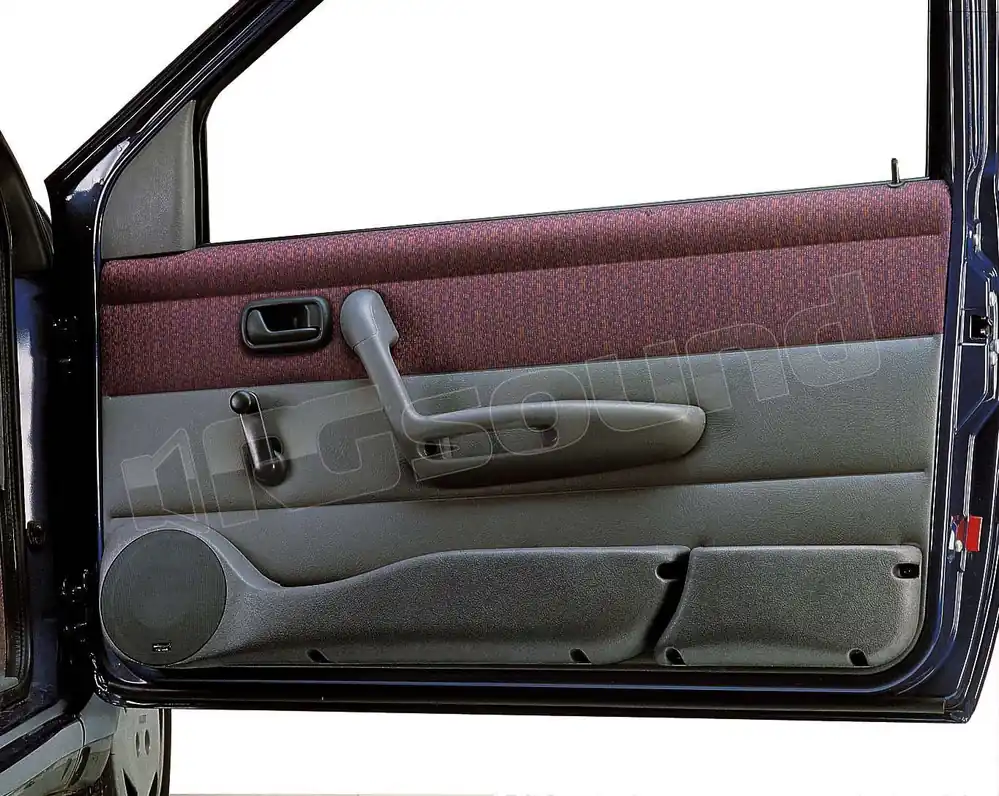 Phonocar 03726 Fiat Accessori altoparlanti - Supporti altoparlanti