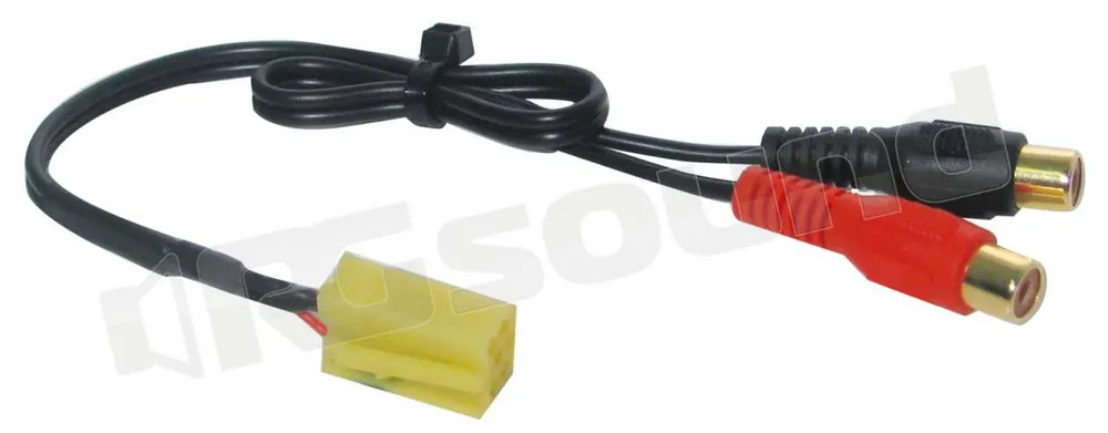 Phonocar 04002 Alfa - Fiat - Lancia - Smart Interfacce - Ingressi au