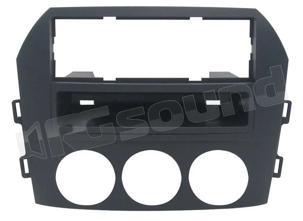 Phonocar 03530 Mazda MX 5 Installazione autoradio e monitor - Masche