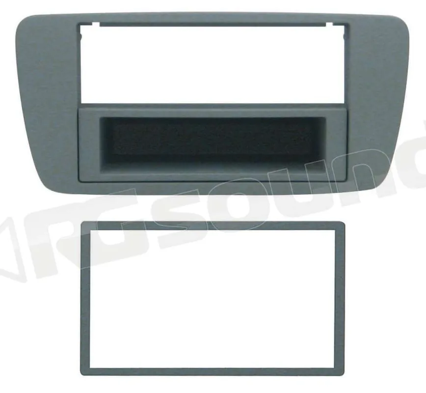 Phonocar 03443 Seat Installazione autoradio e monitor - Mascherine A