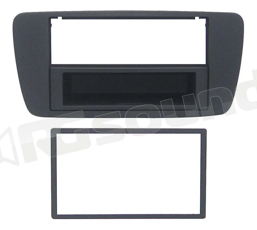 Phonocar 03441 Seat Installazione autoradio e monitor - Mascherine A