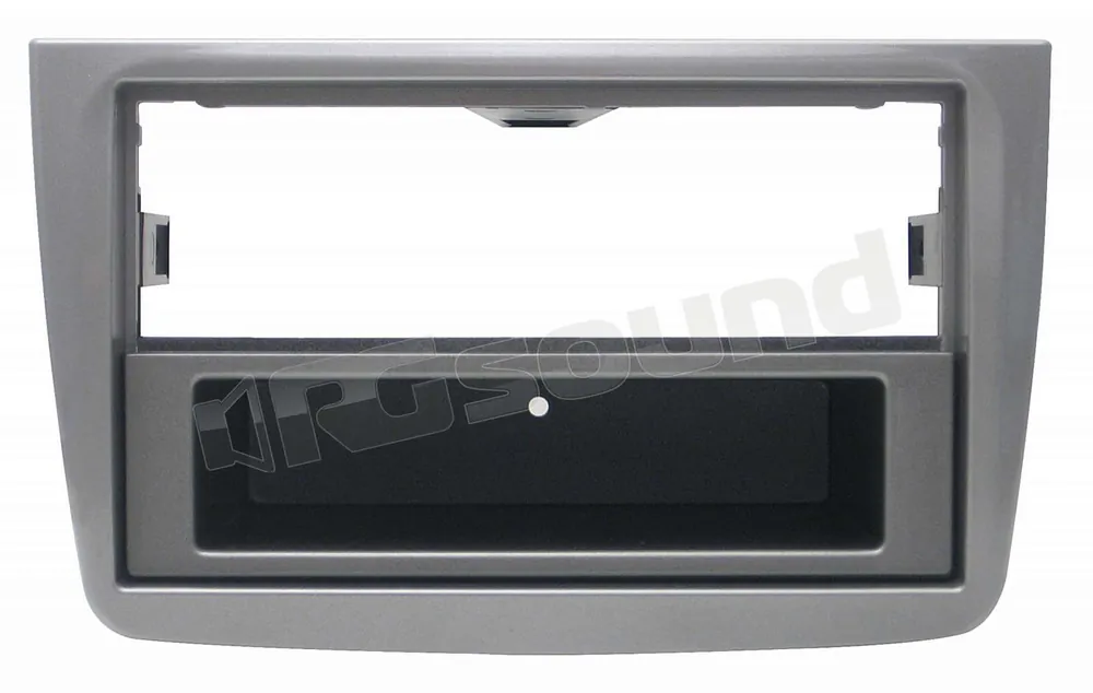 Phonocar 03433 Alfa Mito Installazione autoradio e monitor - Mascher