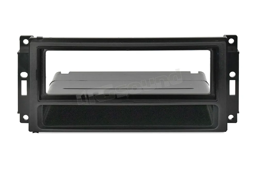 Phonocar 03428 mascherina con foro ISO per Chrysler - Dodge - Jeep - L