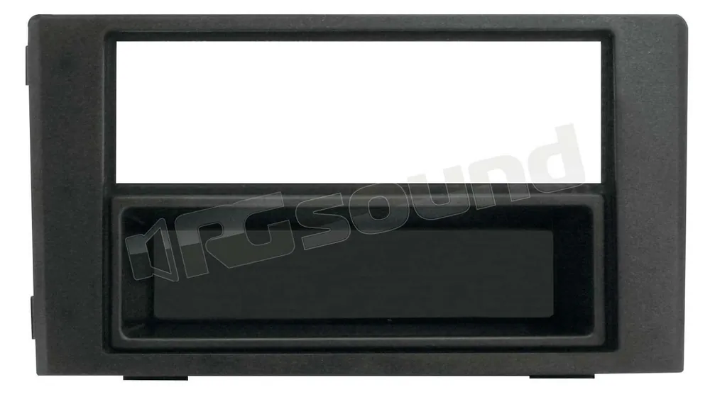 Phonocar 03397 Fiat Iveco Daily ‘07 Installazione autoradio e monito